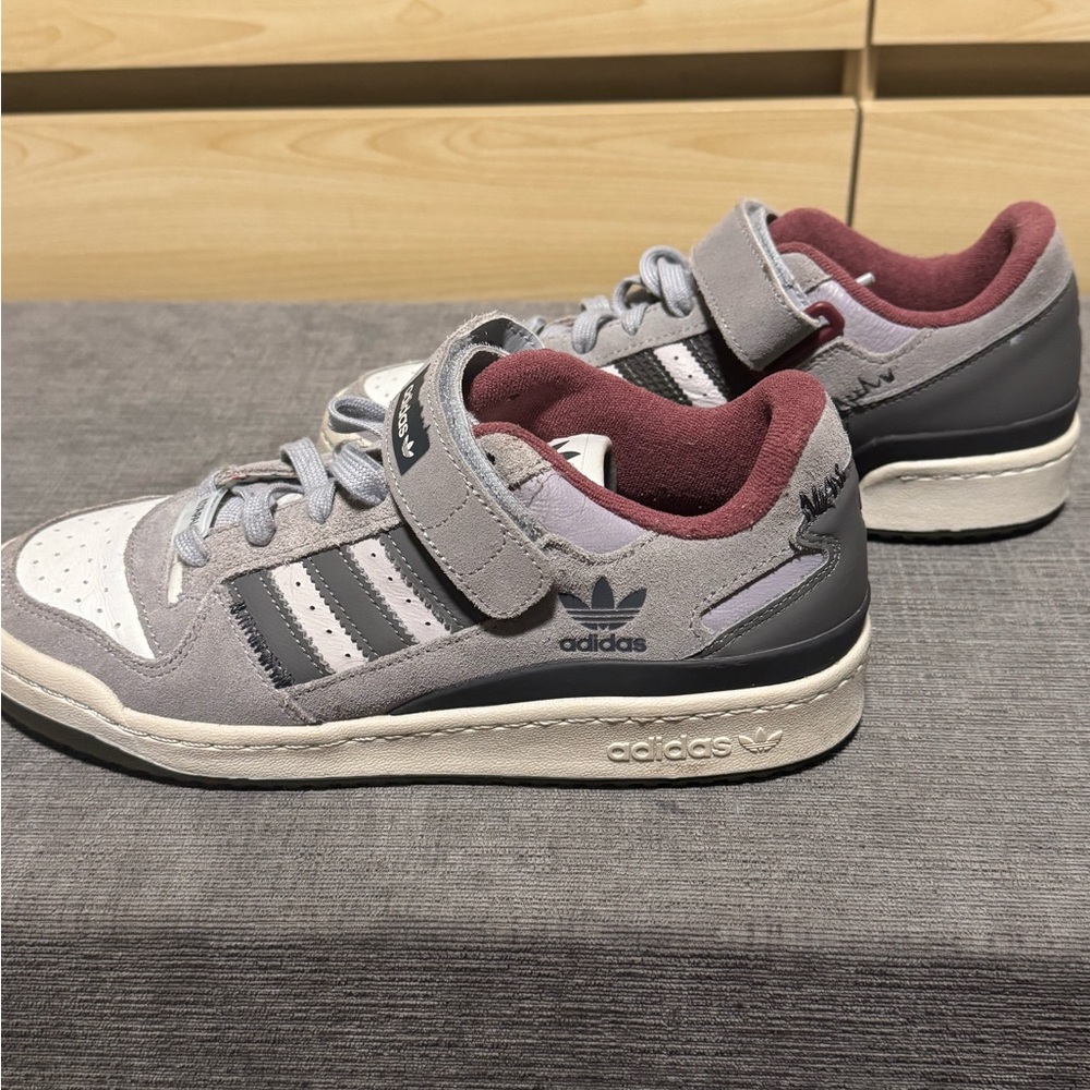 Home Alone 2 x adidas Forum